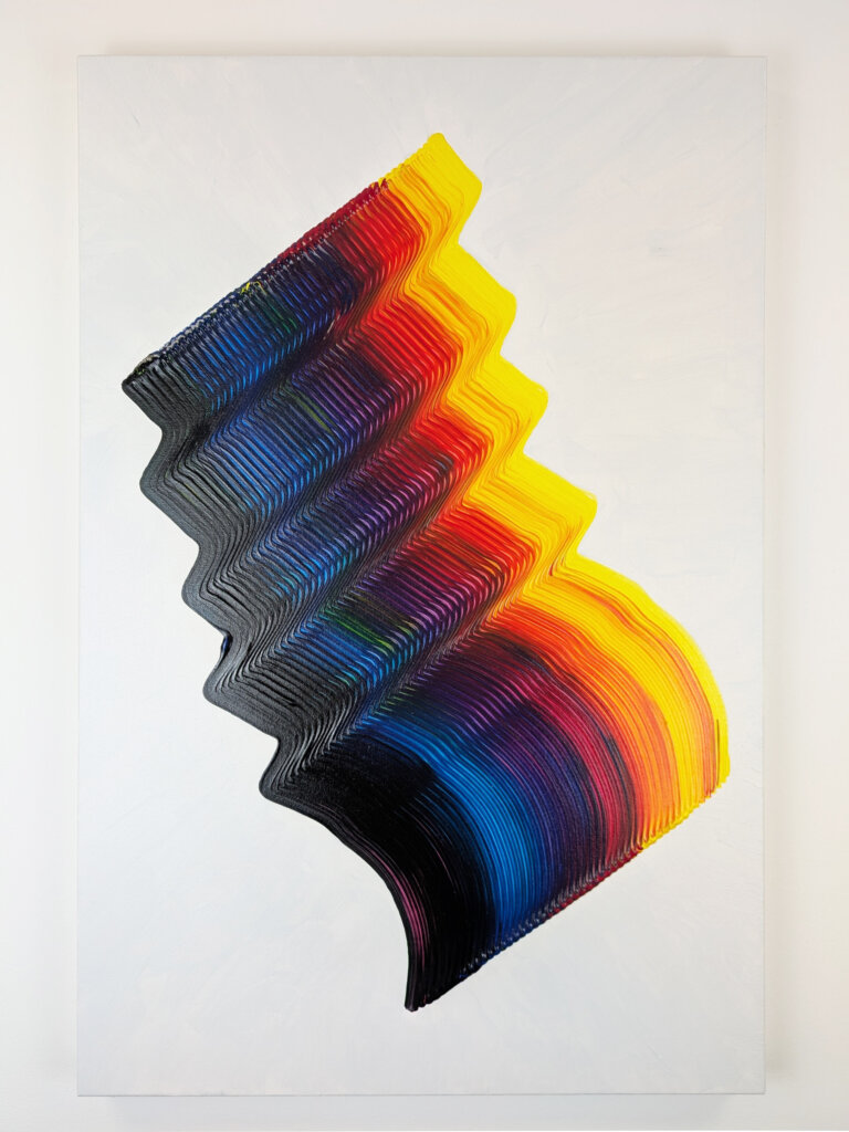 Repetition (Sounds of Printing series)