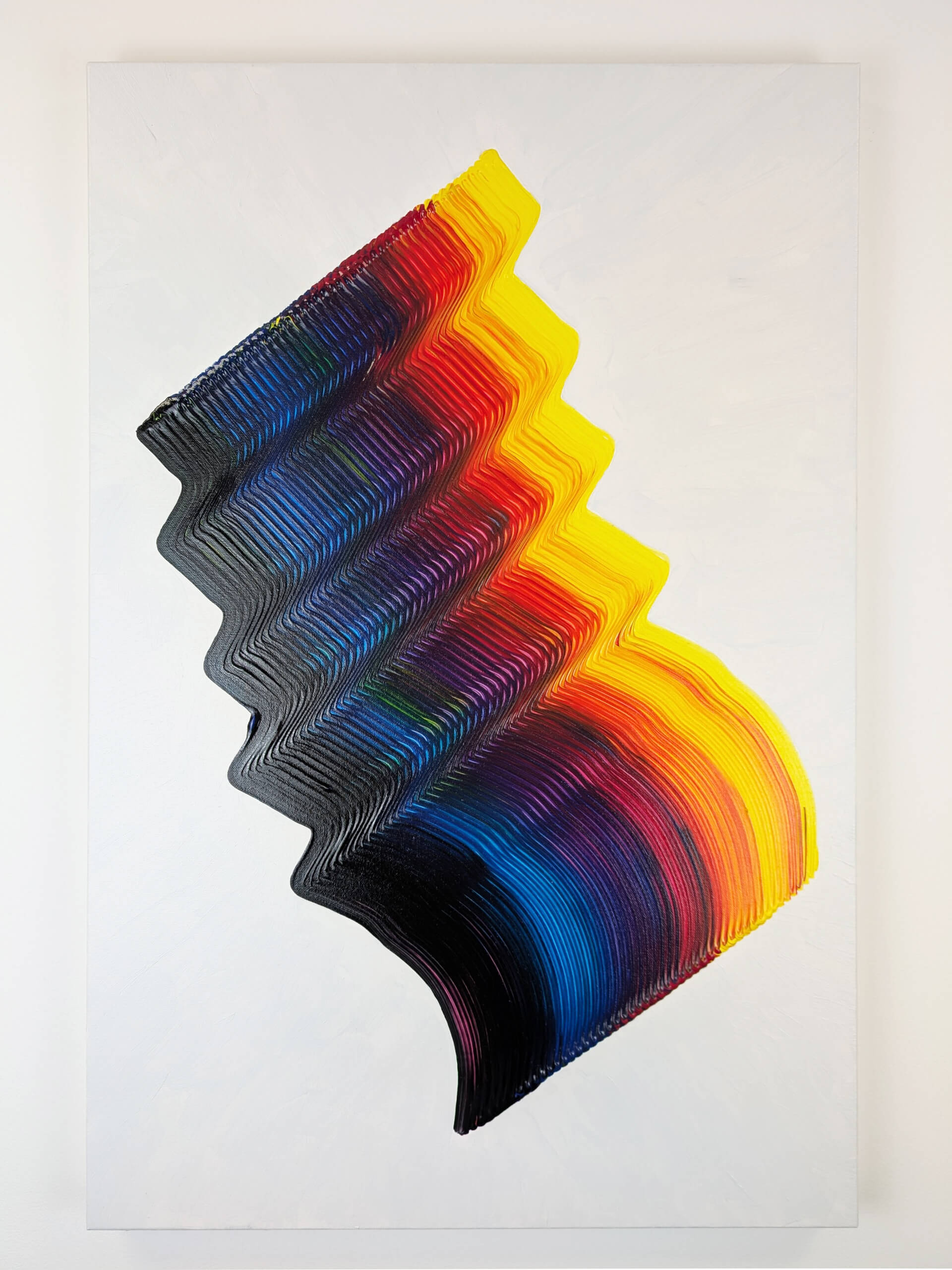 Repetition (Sounds of Printing series)