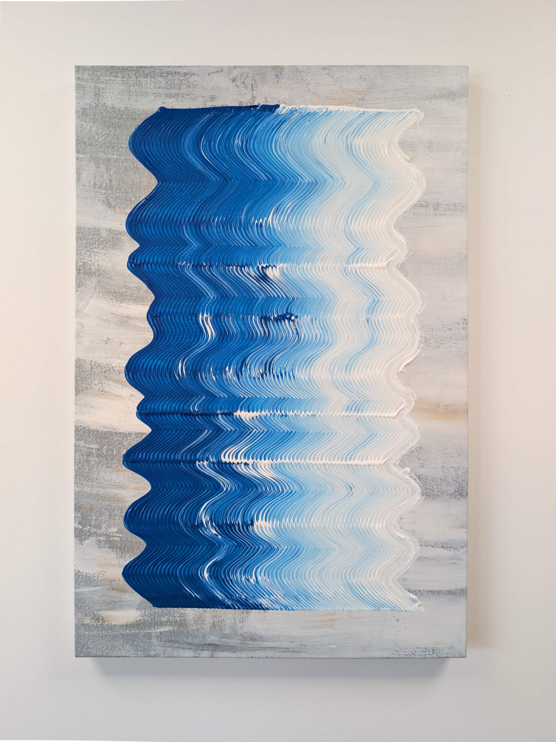 Wash Out (Sounds of Printing series)