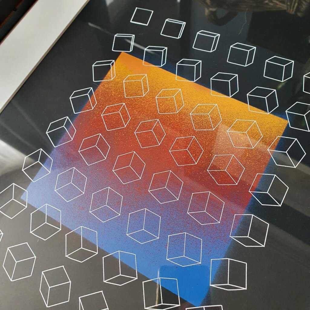 Cubes (series)