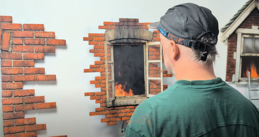 Home Sweet Home [collab]