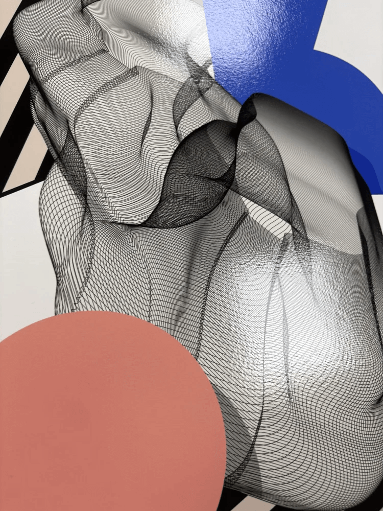 GHR x Mr Penfold Collaborations (series)