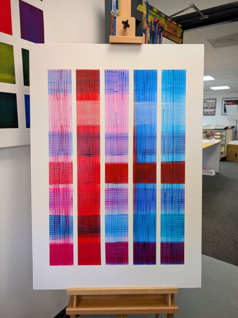 Work with Them, not Against them #2