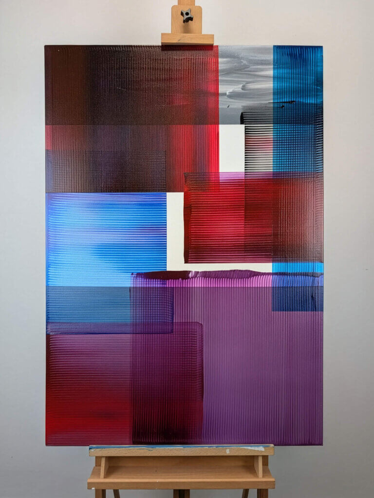 They’re Taking Over #1