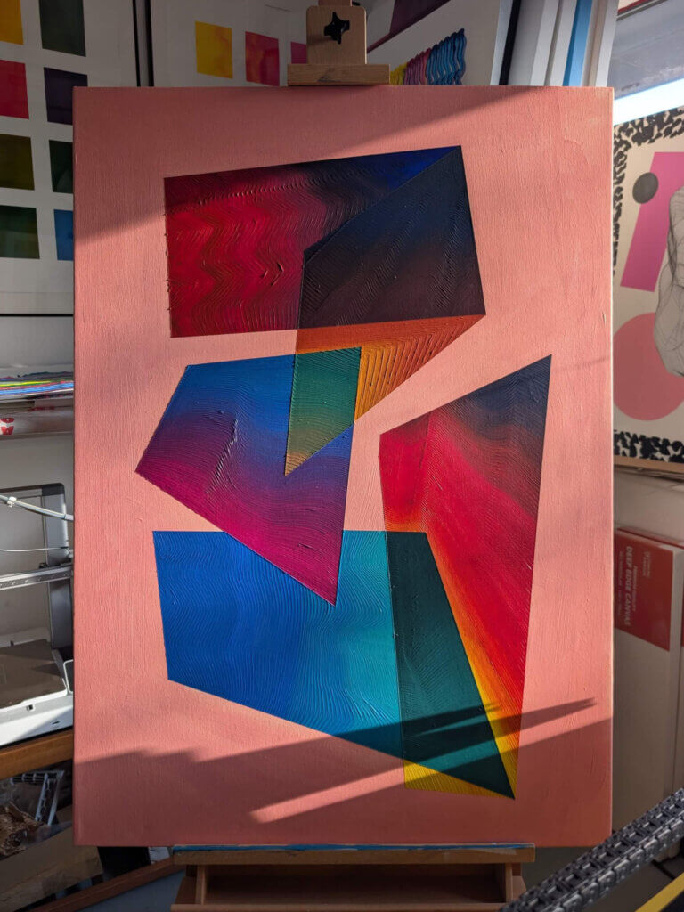 A Day Out with Family