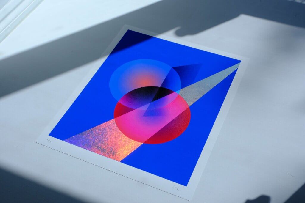 Illumination – Print Edition
